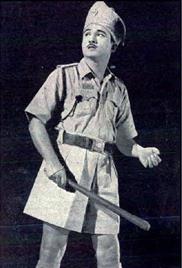 Ronga Police (1958)