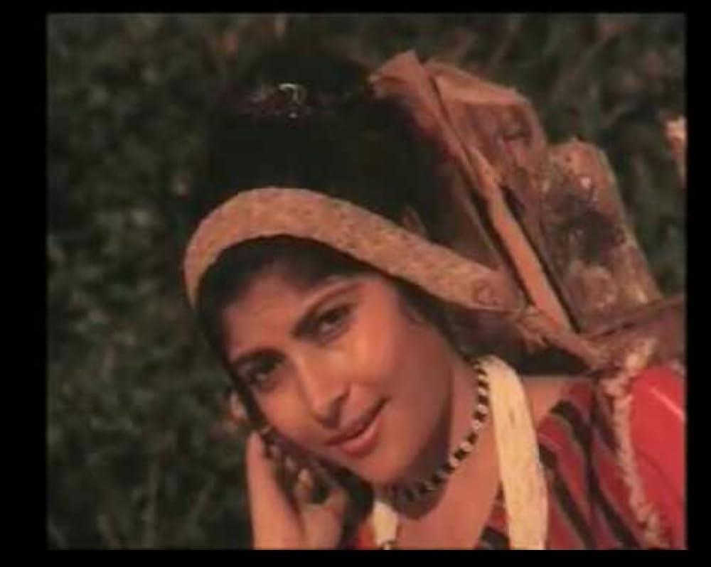 Pahari Kanya (1991)