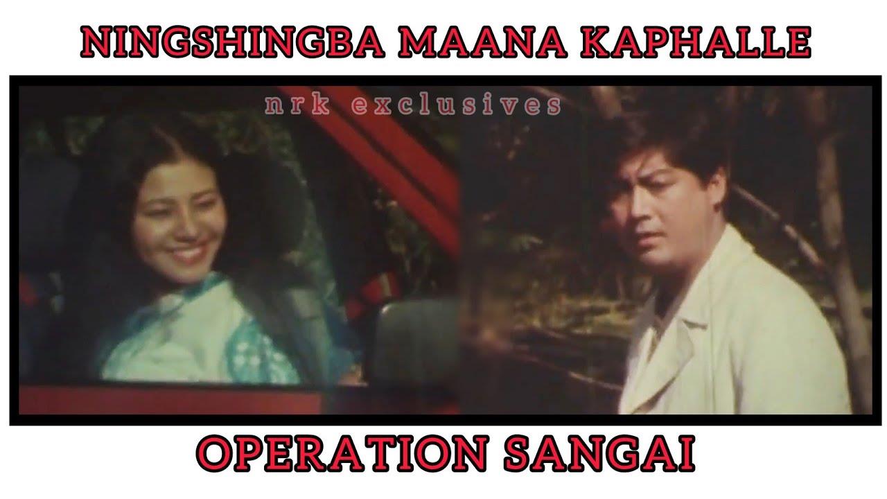Operation Sangai (2001)