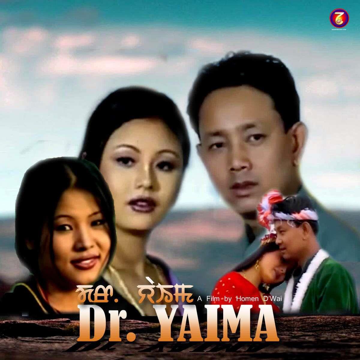 Dr. Yaima (2004)