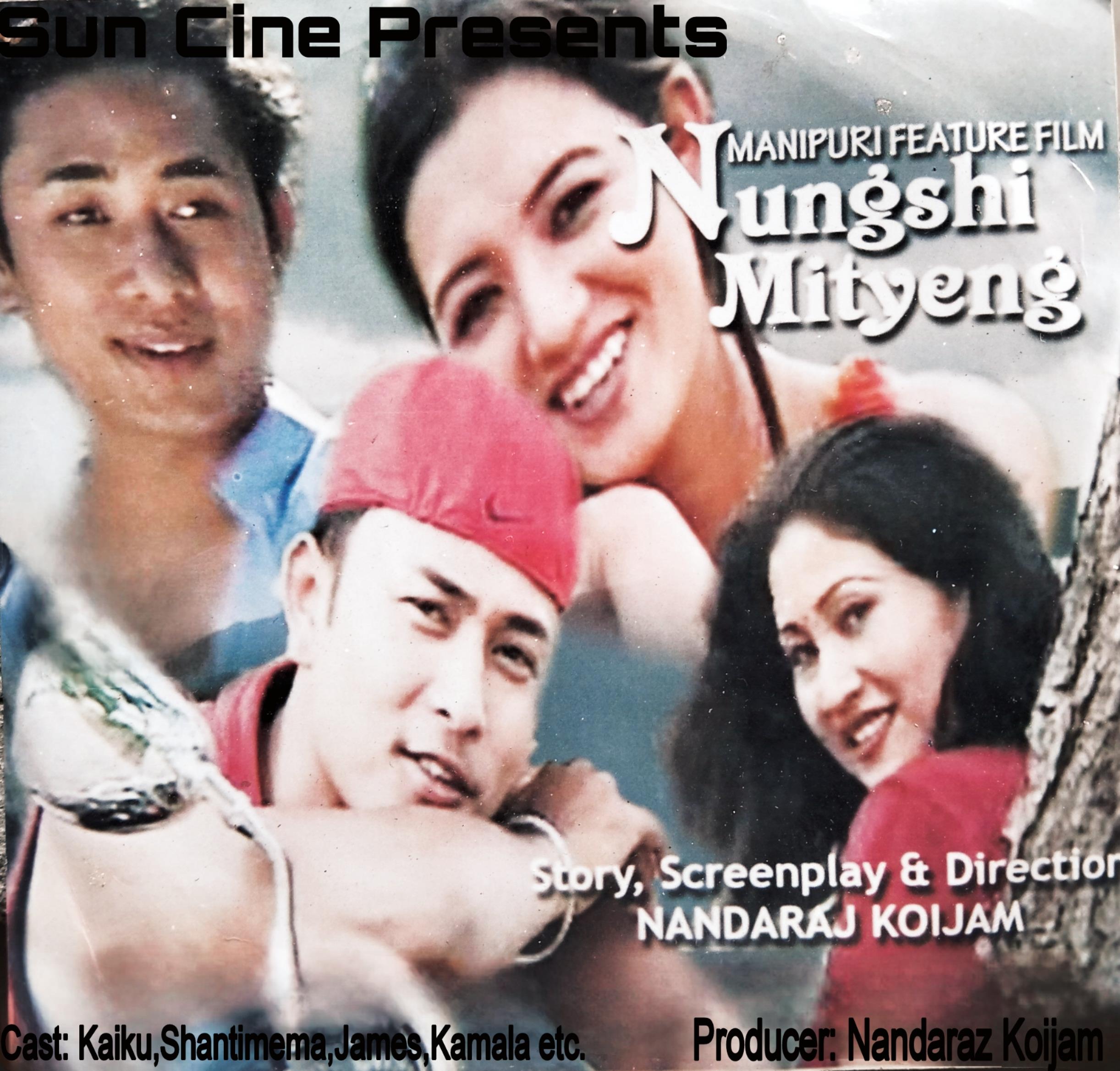 Nungshi Mityeng (2005)