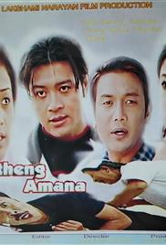 Cheitheng Amana (2007)