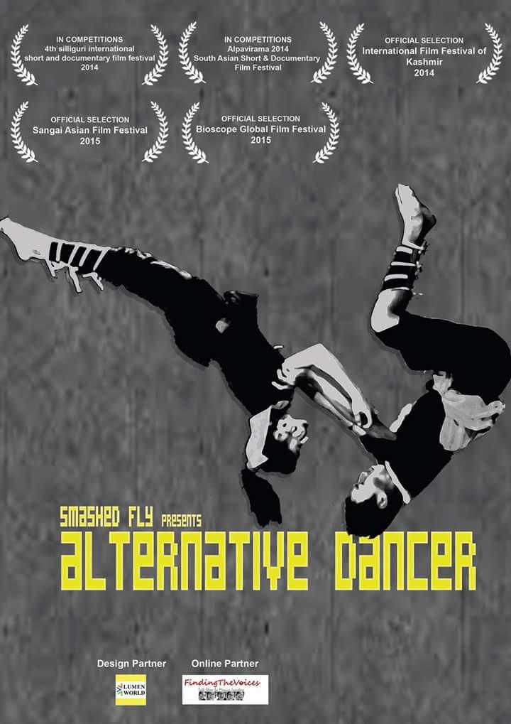 Alternative Dancer (2013)