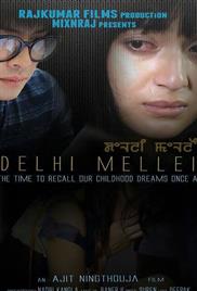 Delhi Mellei (2014)