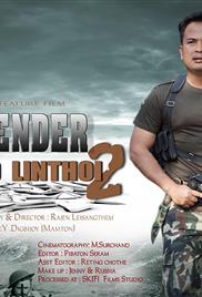 Surrender: Wanted Linthoi II (2015)