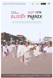 Bloody Phanek (2017)