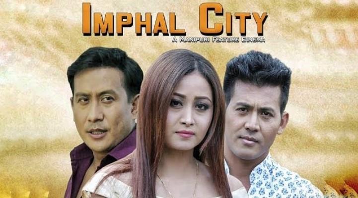 Imphal City (2018)