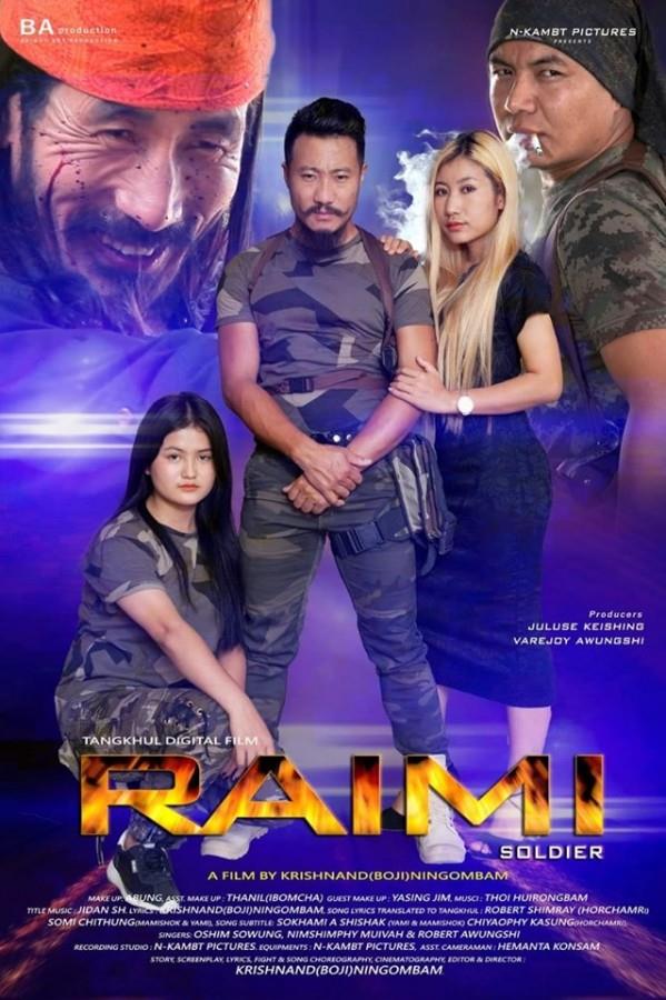 Raimi (2019)