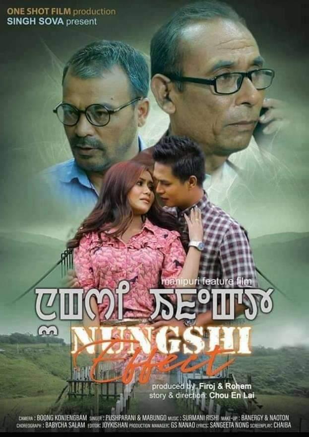 Nungshi Effect (2019)