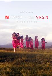 Nurabi the Virgin (2020)
