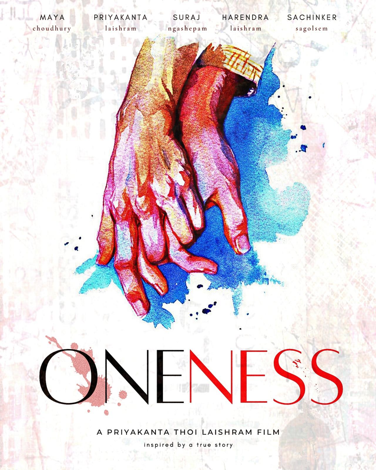 Oneness : The Movie (2022)