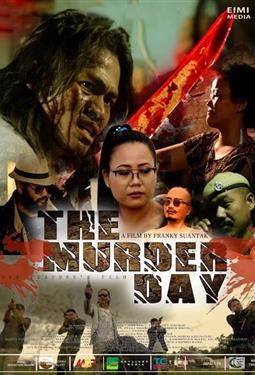 The Murder Day (2022)