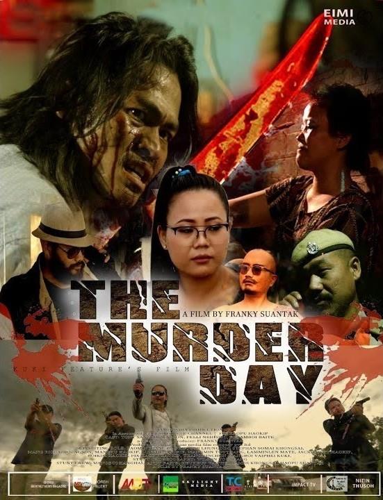 The Murder Day (2022)