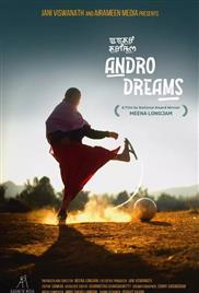Andro Dreams (2023)