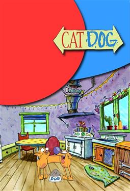 CatDog (1998)