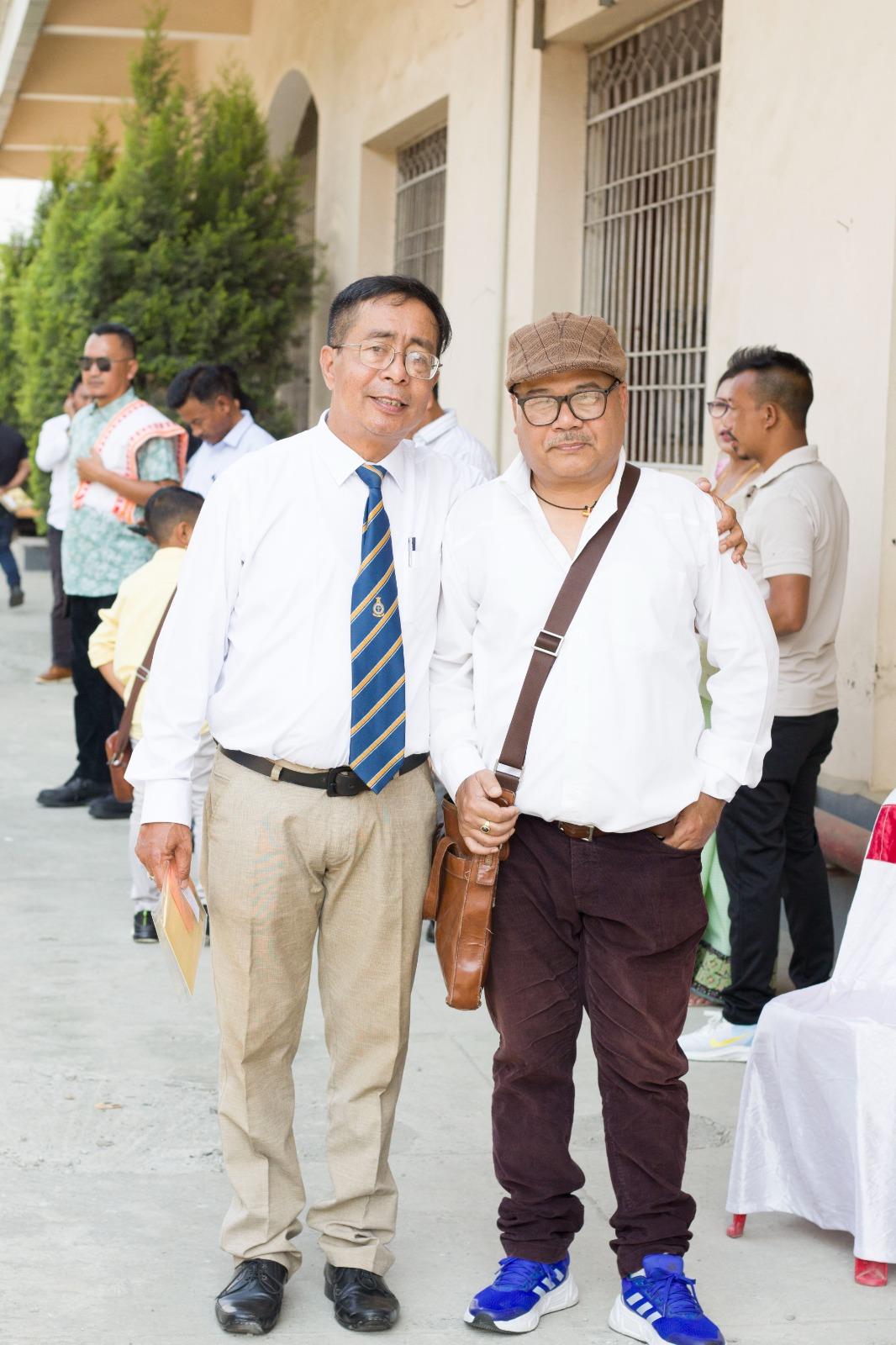 Khwairakpam Bishwamittra