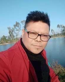 Huidrom Naoboy
