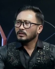 Wangjam Ratan Bijentakumar
