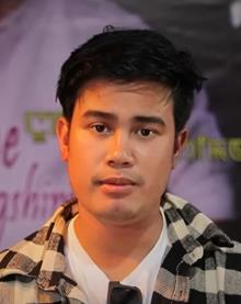 Nongdamba Ngariyambam