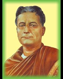 Lakshminath Bezbaroa