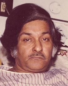 Sunil Ganguly