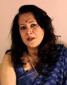 Moon Moon Sen