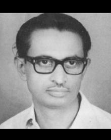 Sudhin Dasgupta