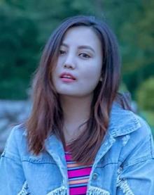 Timmi Rinpam Lunghar